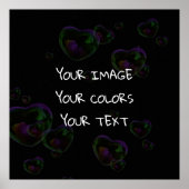 Creëer een Aangepast Poster (Voorkant)