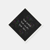 Creëer een Aangepast Servet (Hoek)