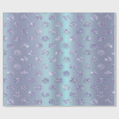 Creëer een verblindend effect bij gebruik cadeaupapier (Vlak)