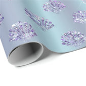 Creëer een verblindend effect bij gebruik cadeaupapier (Rol Hoek)