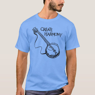 CREËER HARMONY T-SHIRT
