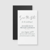 Creëer het Eigen Magnetische Weddenschap sparen de (Voorkant / Achterkant)