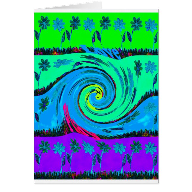 Creëer I Love Hawaii (Voorkant)