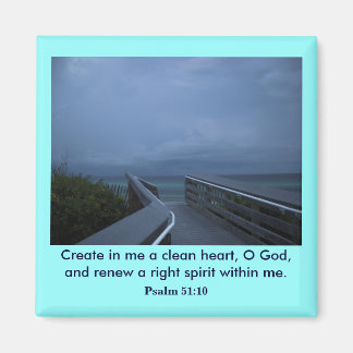 CREËER in mij Magneet