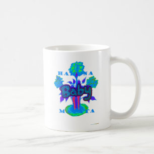 Creëer je eigen aangename aangename luxe Baby Koffiemok