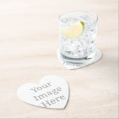 Creëer je eigen aangepast kartonnen onderzetters (Insitu)