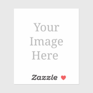 Creëer je eigen aangepast sticker