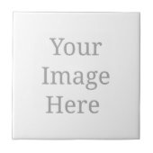 Creëer je eigen aangepast tegeltje (Voorkant)