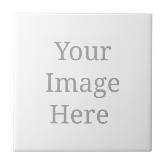 Creëer je eigen aangepast tegeltje (Voorkant)