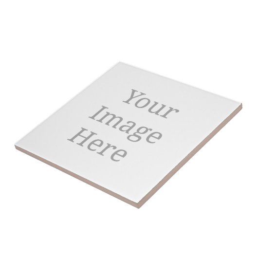 Creëer je eigen aangepast tegeltje (Zijkant)