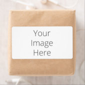 Creëer je eigen aangepaste verzendlabels etiket (Insitu)