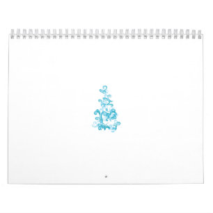 Creëer je eigen agenda   Aangepast & artistiek Kalender