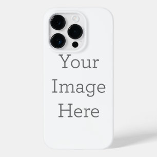 Creëer Je eigen baasje daar iPhone 14 Pro Hoesje