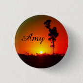 Creëer je eigen badge ronde button 3,2 cm (Voorkant)