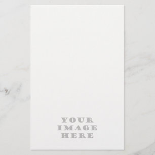 Creëer je eigen briefpapier