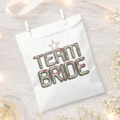 Creëer je eigen bruidentetijd bedankzakje (Geknipt)