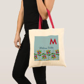 creëer je eigen canvas tas (Voorkant (product))