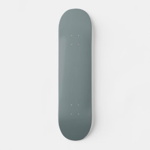 Creëer je eigen feestdag skateboard