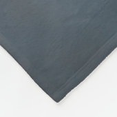 Creëer je eigen foto fleece deken (Hoek)