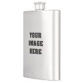 Creëer je eigen foto heupfles (Links)