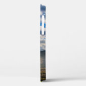 Creëer je eigen foto iPhone hoesje, sjabloon Case-Mate iPhone Case (Achterkant / Links)