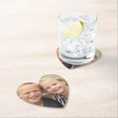 Creëer je eigen foto kartonnen onderzetters (Insitu)