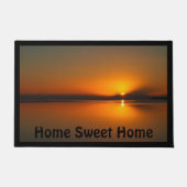 Creëer je eigen fotodeurmat deurmat (Voorkant)