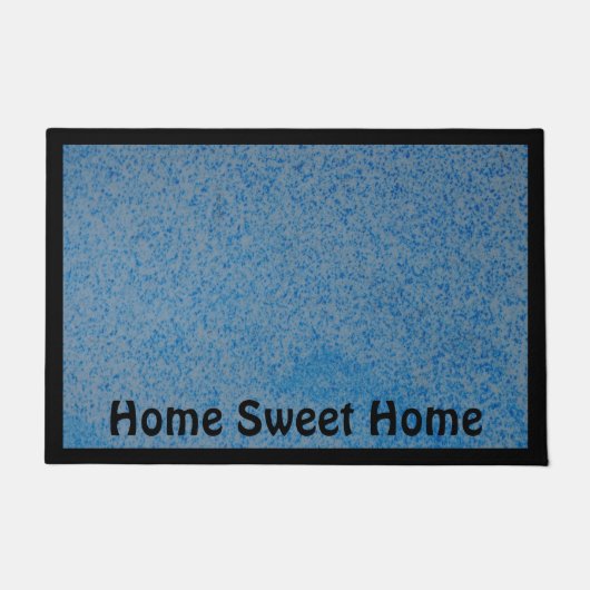 Creëer je eigen fotodeurmat deurmat (Voorkant)