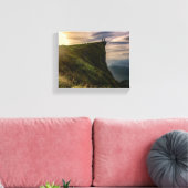 Creëer je eigen fotofamilie canvas afdruk (Insitu (Woonkamer))