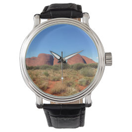 Creëer je eigen fotohorloge horloge