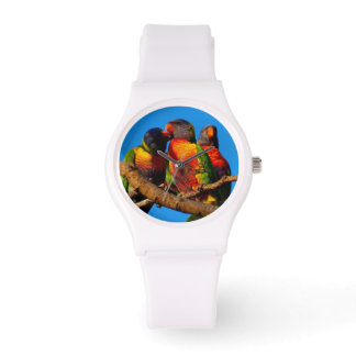 Creëer je eigen fotohorloge horloge