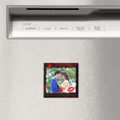 Creëer je eigen fotokoppels magneet (Insitu (Vaatwasser))