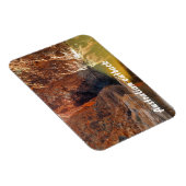 Creëer je eigen fotomagneet magneet (Rechterzijde)