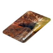 Creëer je eigen fotomagneet magneet (Linkerzijde)