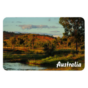 Creëer je eigen fotomagneet magneet