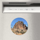 Creëer je eigen fotomagneet magneet (Insitu (Vaatwasser))