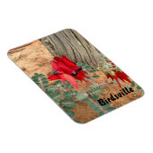 Creëer je eigen fotomagneet magneet (Rechterzijde)