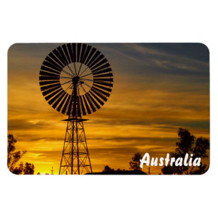 Creëer je eigen fotomagneet magneet