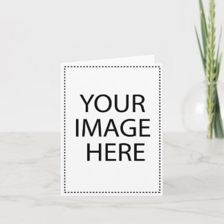 Creëer je eigen geschenken van nul kaart