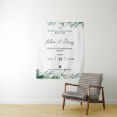 Creëer je eigen Go Green Wandkleed (In situ)