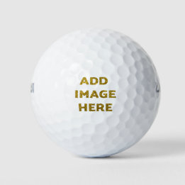 Creëer Je eigen Golf Balls Golfballen