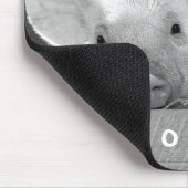 Creëer je eigen grappige fotoliefje muismat (Hoek)