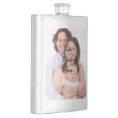 Creëer je eigen heupfles (Rechts)