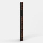 Creëer je eigen houten vloer zien Case-Mate iPhone case (Achterkant/rechts)