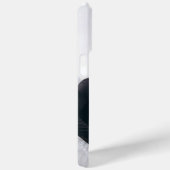 Creëer Je eigen huwelijksfoto Case-Mate iPhone Case (Achterkant / Rechts)