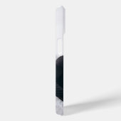 Creëer Je eigen huwelijksfoto Case-Mate iPhone Case (Achterkant / Rechts)