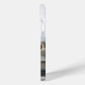 Creëer Je eigen huwelijksfoto Case-Mate iPhone Case (Achterkant / Links)