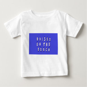 Creëer Je eigen Inspirerend Beach Life T-shirt