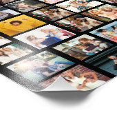 Creëer je eigen Keepsake 46 Fotoprint Foto Afdruk (Hoek)