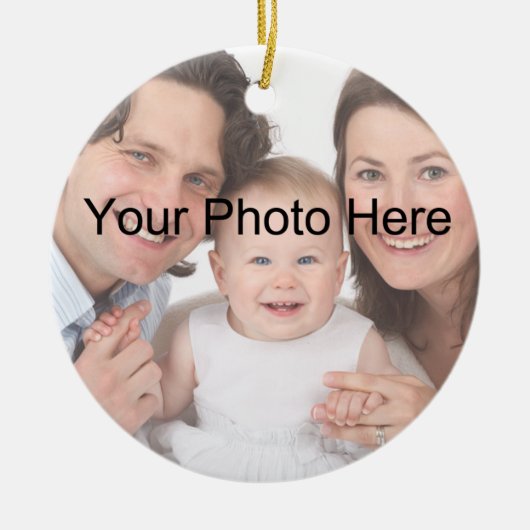 Creëer je eigen keramisch ornament (Voorkant)